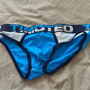 Timoteo Mens Briefs